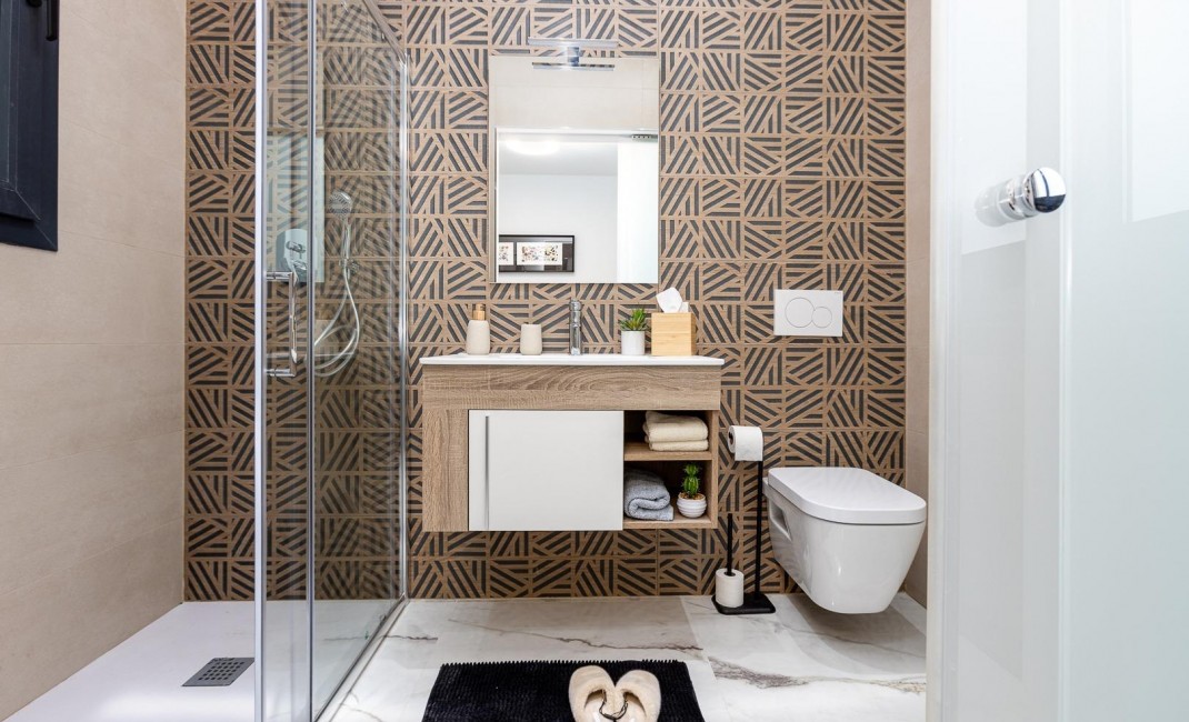 Nouvelle construction - Appartement - Ciudad quesada