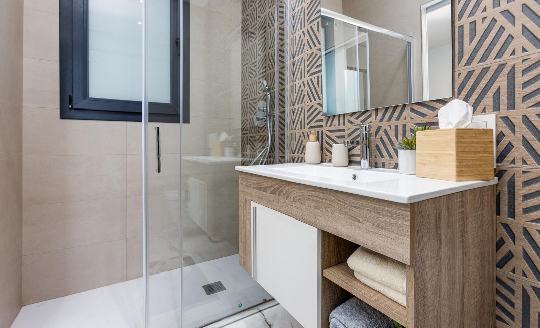 Nouvelle construction - Appartement - Ciudad quesada