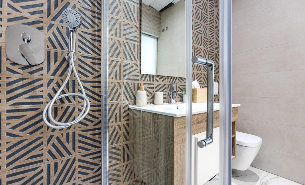 Nouvelle construction - Appartement - Ciudad quesada