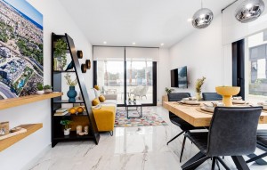 Nouvelle construction - Appartement - Ciudad quesada