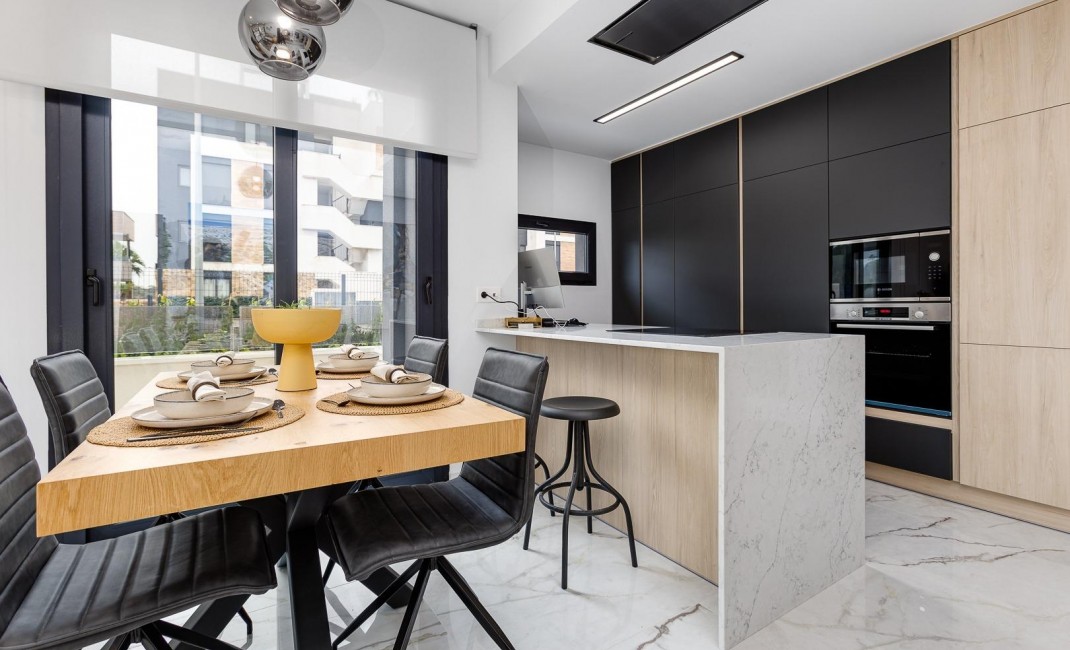 Nouvelle construction - Appartement - Ciudad quesada