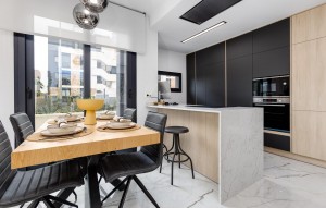 Nouvelle construction - Appartement - Ciudad quesada