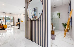 New Build - Apartment - Orihuela Costa