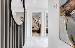 New Build - Apartment - Orihuela Costa