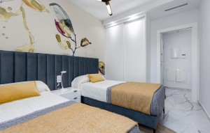 New Build - Apartment - Orihuela Costa