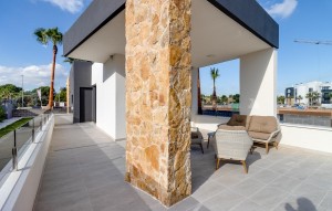 New Build - Apartment - Orihuela Costa