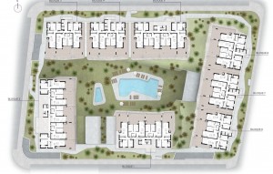 New Build - Apartment - Orihuela Costa
