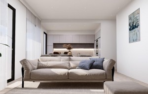 Nouvelle construction - Appartement - Finestrat