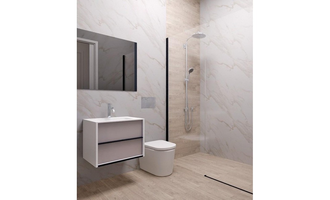 Nouvelle construction - Appartement - Finestrat