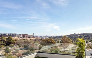 New Build - Apartment - Finestrat