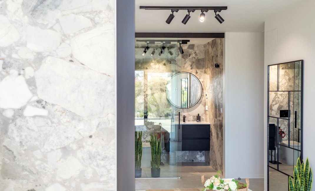 New Build - Apartment - Finestrat