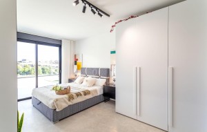 New Build - Apartment - Finestrat