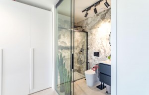 New Build - Apartment - Finestrat