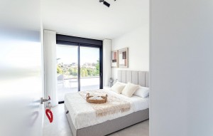 New Build - Apartment - Finestrat