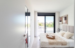 New Build - Apartment - Finestrat