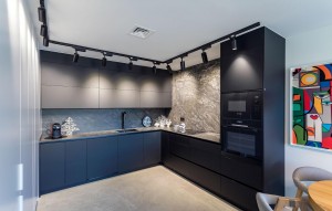 New Build - Apartment - Finestrat