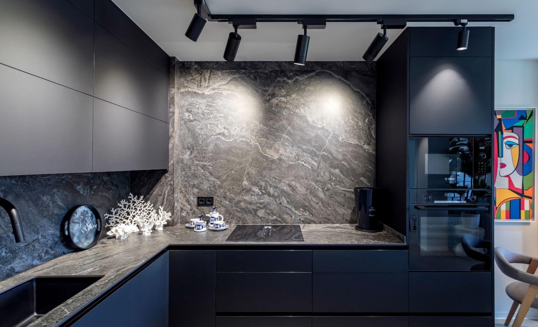 New Build - Apartment - Finestrat