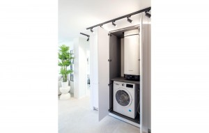 New Build - Apartment - Finestrat