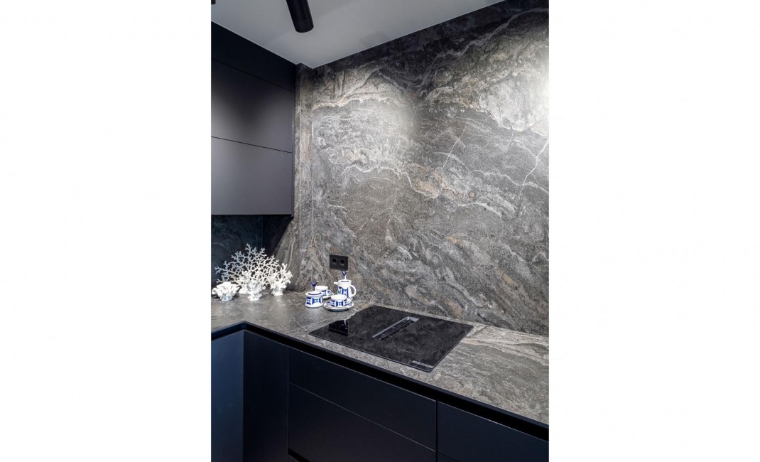 New Build - Apartment - Finestrat