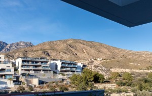 New Build - Apartment - Finestrat