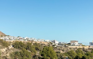 New Build - Apartment - Finestrat