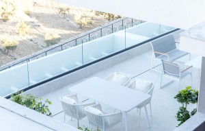 New Build - Apartment - Finestrat