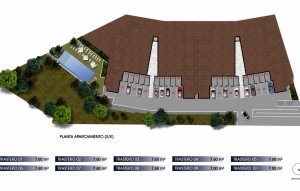 New Build - Apartment - Finestrat