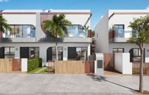 Nouvelle construction - Apartement - Pilar de la Horadada - PILAR DE LA HORADADA