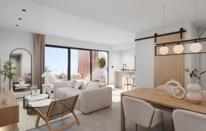 Nouvelle construction - Apartement - Pilar de la Horadada - PILAR DE LA HORADADA