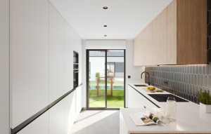 Nouvelle construction - Apartement - Pilar de la Horadada - PILAR DE LA HORADADA