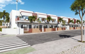 Nouvelle construction - Apartement - Pilar de la Horadada - PILAR DE LA HORADADA