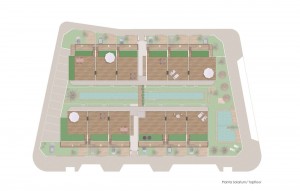 Nouvelle construction - Apartement - Pilar de la Horadada - PILAR DE LA HORADADA