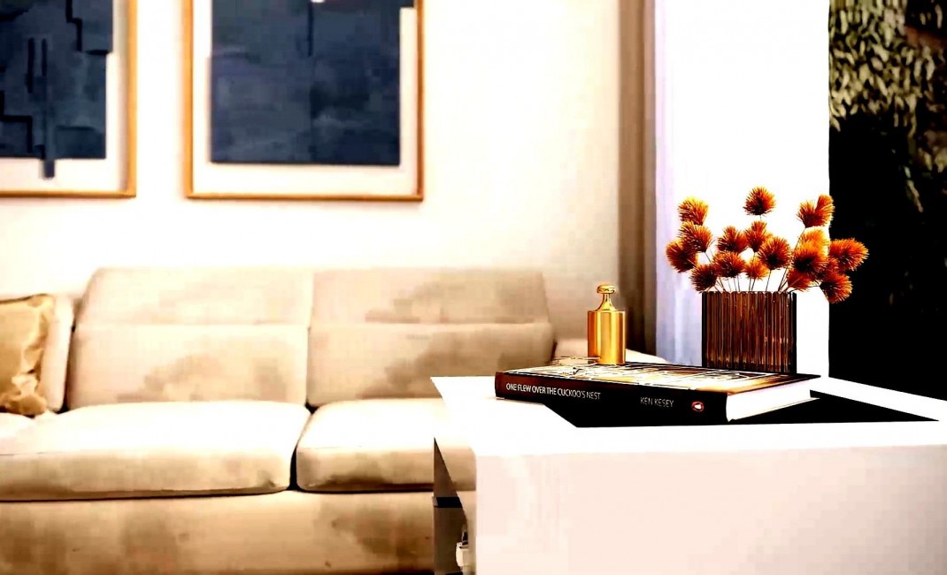 Nouvelle construction - Apartement - Torrevieja