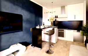 Nouvelle construction - Apartement - Torrevieja