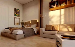 Nouvelle construction - Apartement - Torrevieja