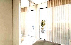 Nouvelle construction - Apartement - Torrevieja