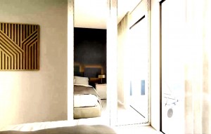 Nouvelle construction - Apartement - Torrevieja