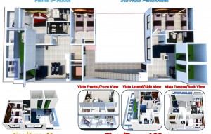 Nouvelle construction - Apartement - Torrevieja