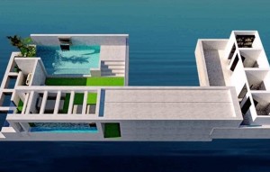 Nouvelle construction - Apartement - Torrevieja