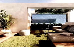 New Build - Apartment - Torrevieja