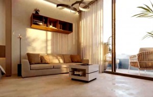 Nouvelle construction - Ground floor apartment - Torrevieja