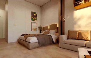 Nouvelle construction - Ground floor apartment - Torrevieja