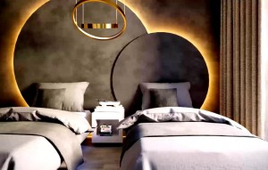 Nouvelle construction - Ground floor apartment - Torrevieja