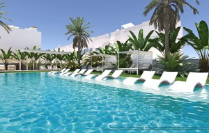 Nouvelle construction - Villa - Pilar de la Horadada - PILAR DE LA HORADADA