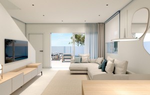 Nouvelle construction - Villa - Pilar de la Horadada - PILAR DE LA HORADADA