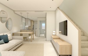 Nouvelle construction - Villa - Pilar de la Horadada - PILAR DE LA HORADADA