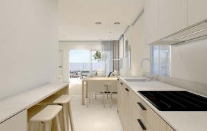 Nouvelle construction - Villa - Pilar de la Horadada - PILAR DE LA HORADADA