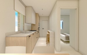 Nouvelle construction - Villa - Pilar de la Horadada - PILAR DE LA HORADADA