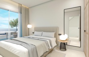 Nouvelle construction - Villa - Pilar de la Horadada - PILAR DE LA HORADADA