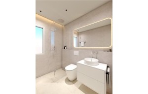 Nouvelle construction - Villa - Pilar de la Horadada - PILAR DE LA HORADADA